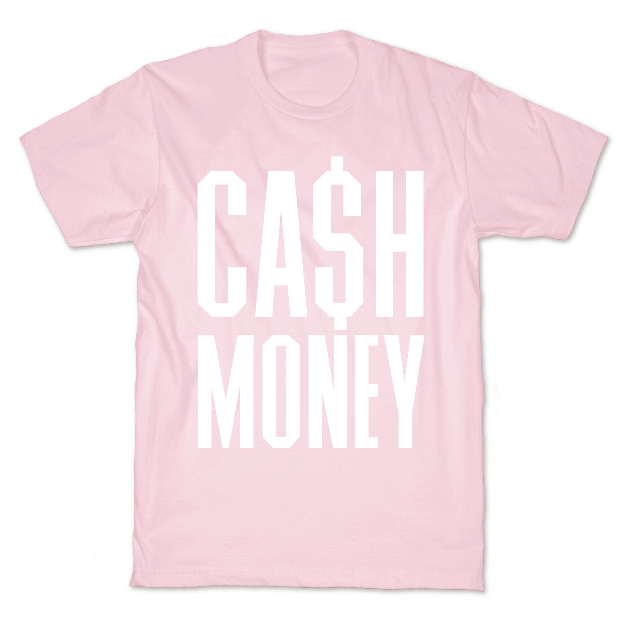 Cash Money T-Shirt