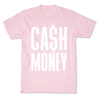 Cash Money T-Shirt