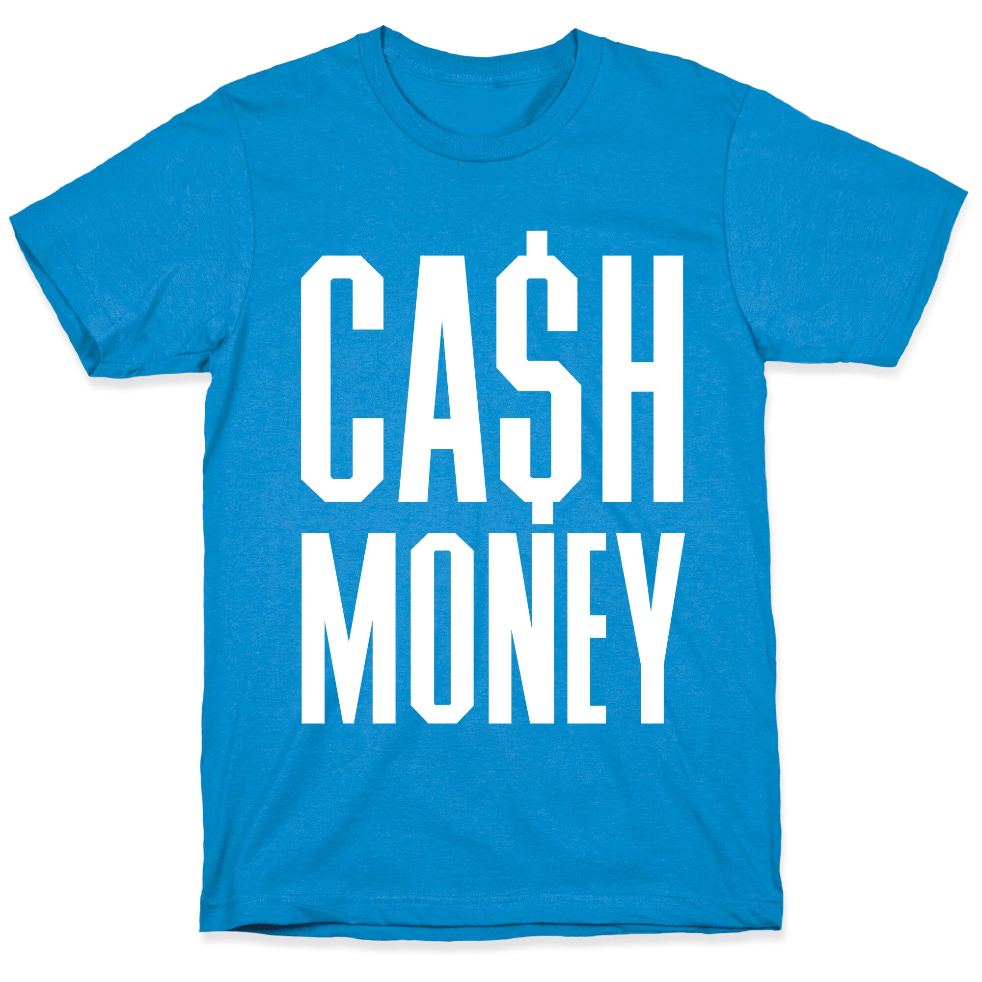 Cash Money T-Shirt