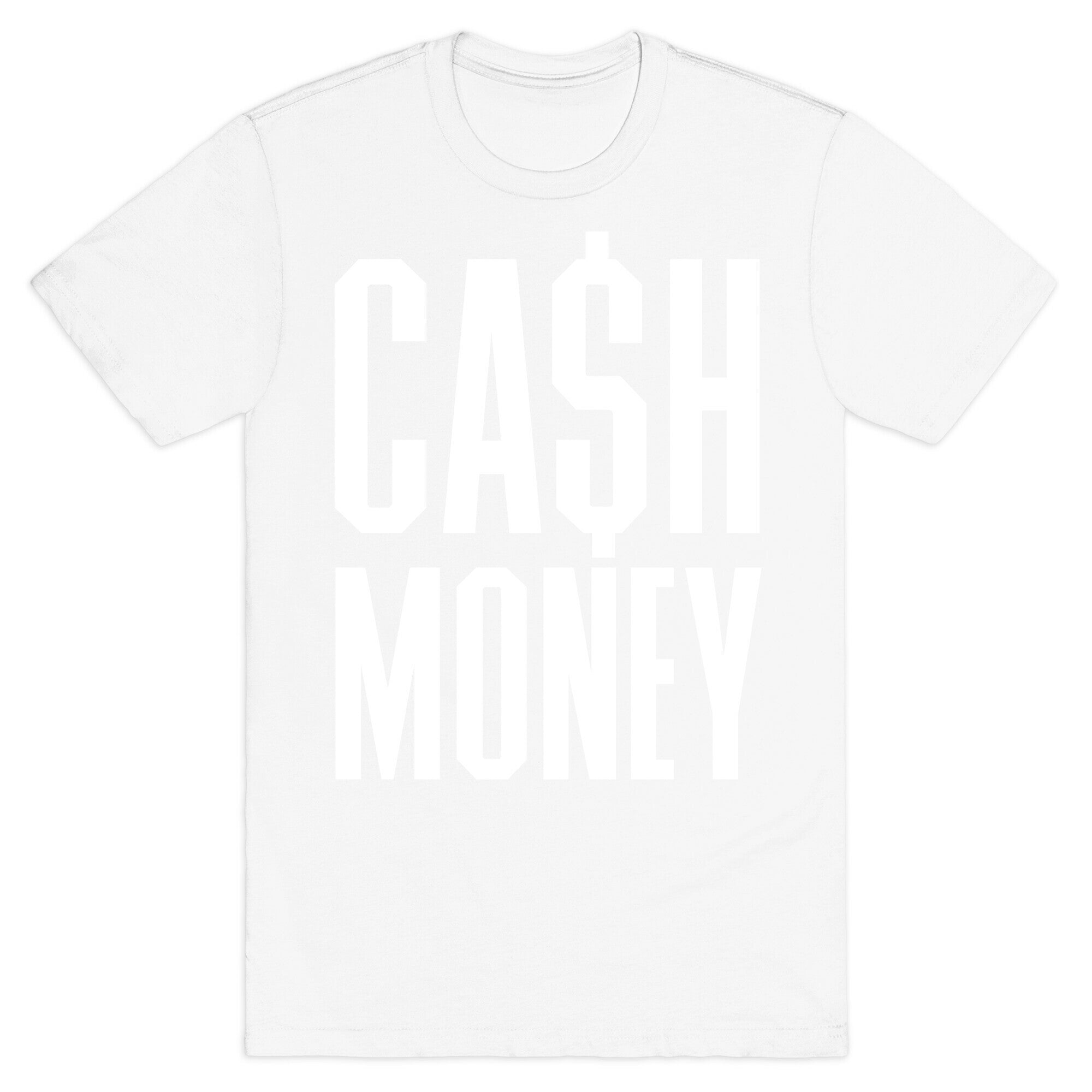 Cash Money T-Shirt