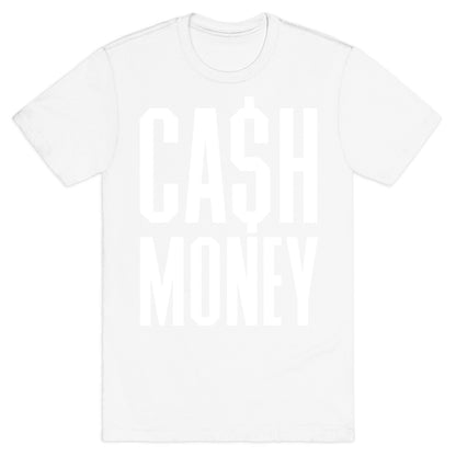 Cash Money T-Shirt
