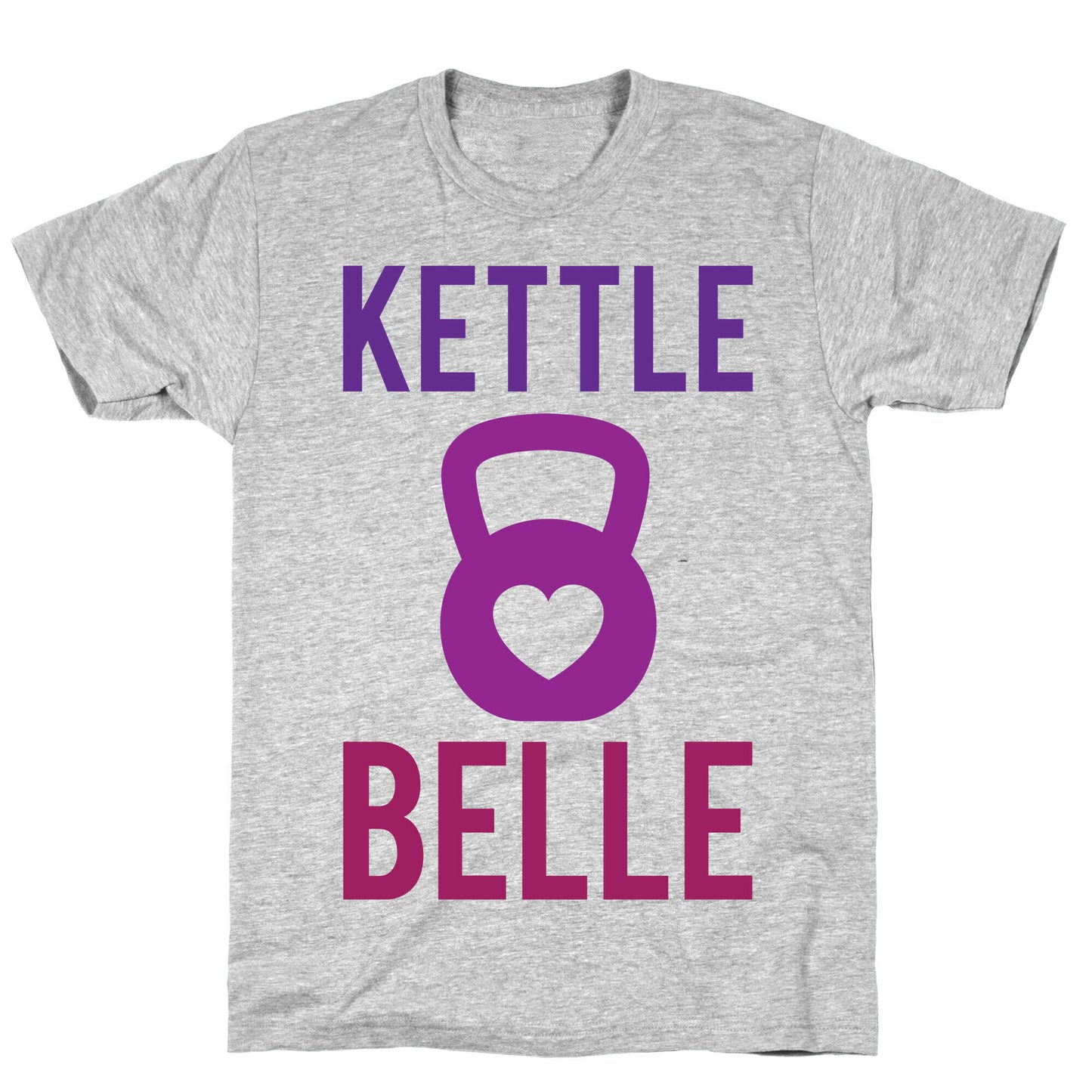 Kettle Belle T-Shirt