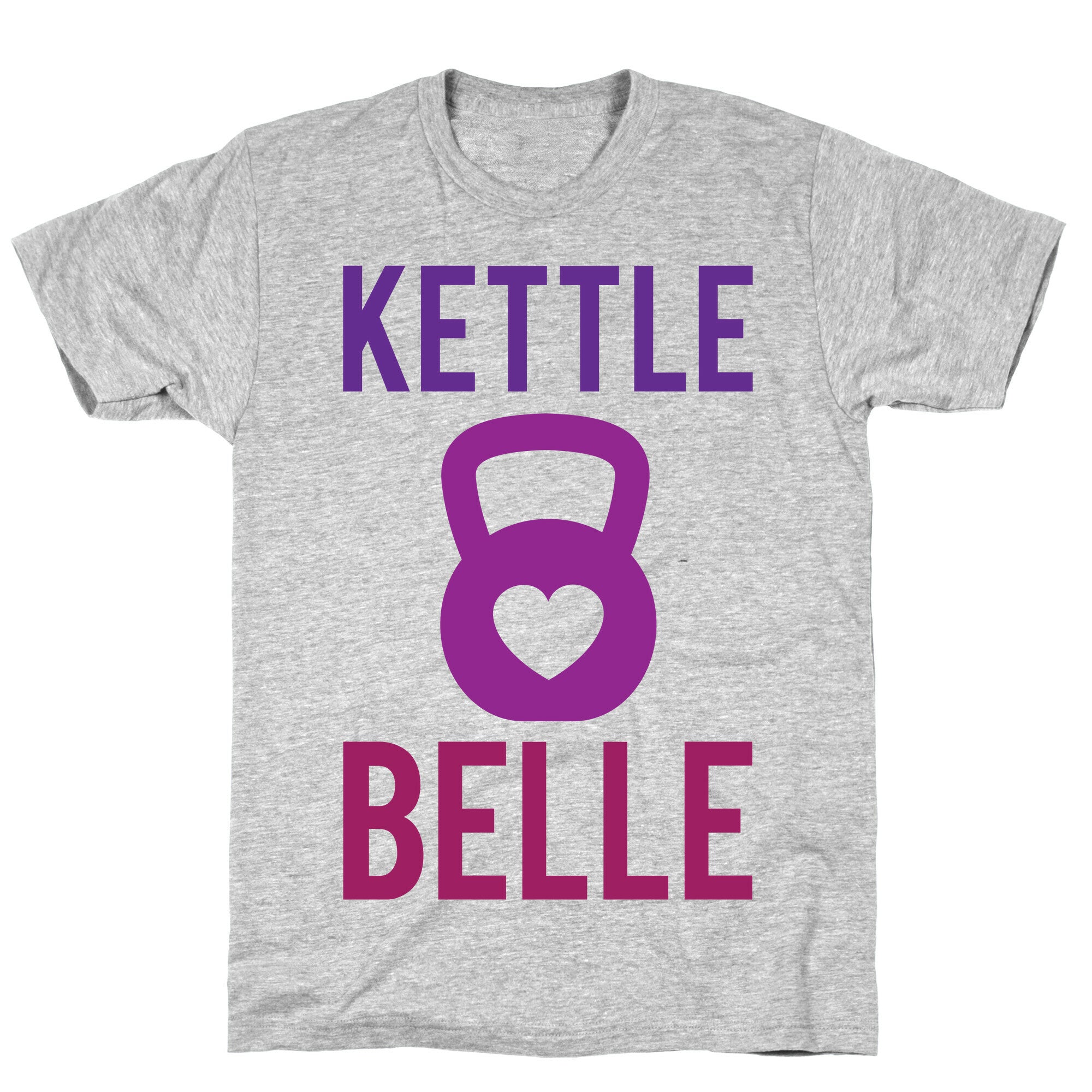 Kettle Belle T-Shirt