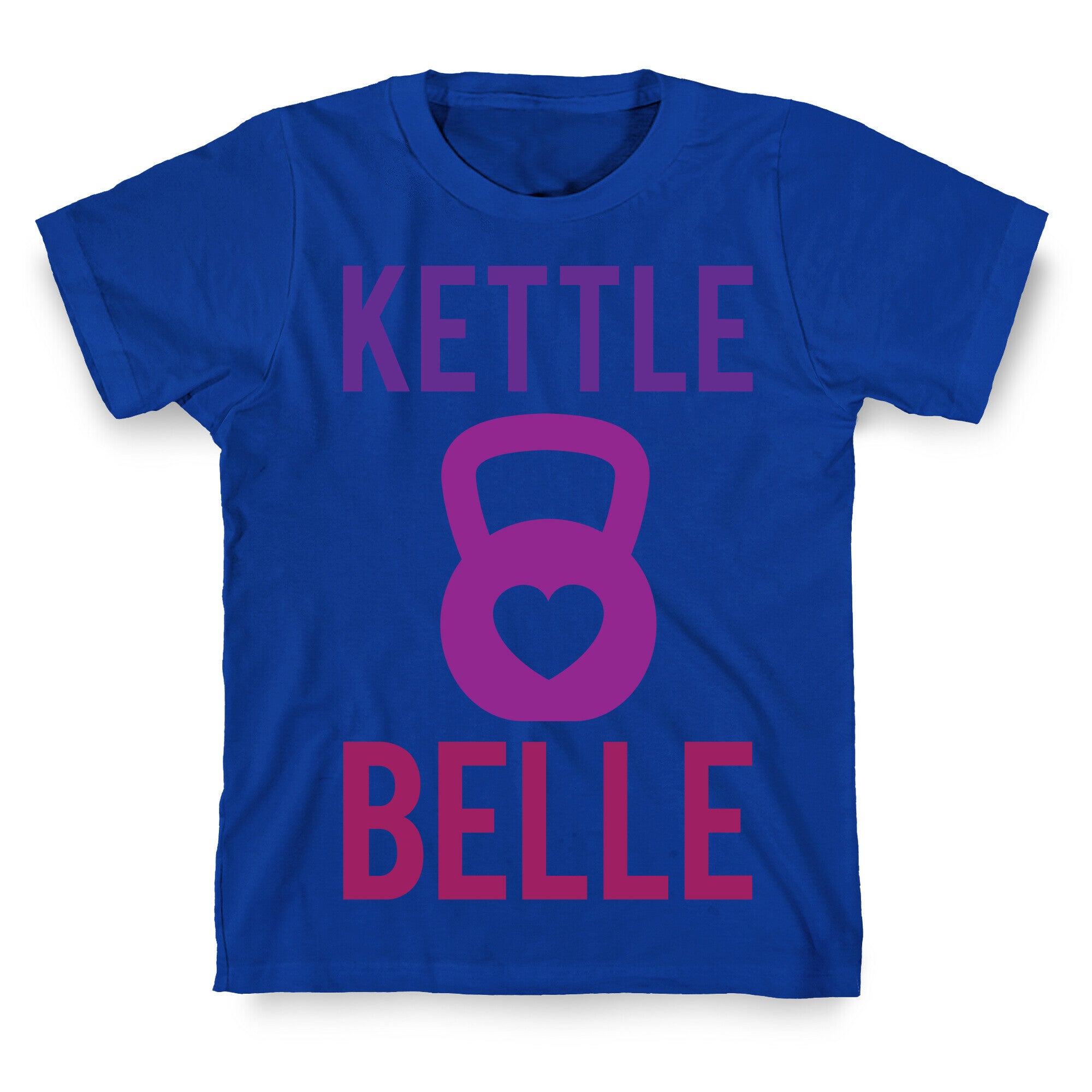 Kettle Belle T-Shirt