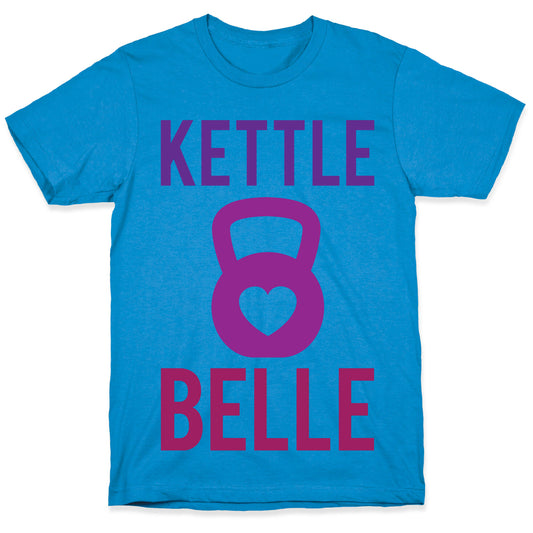 Kettle Belle T-Shirt