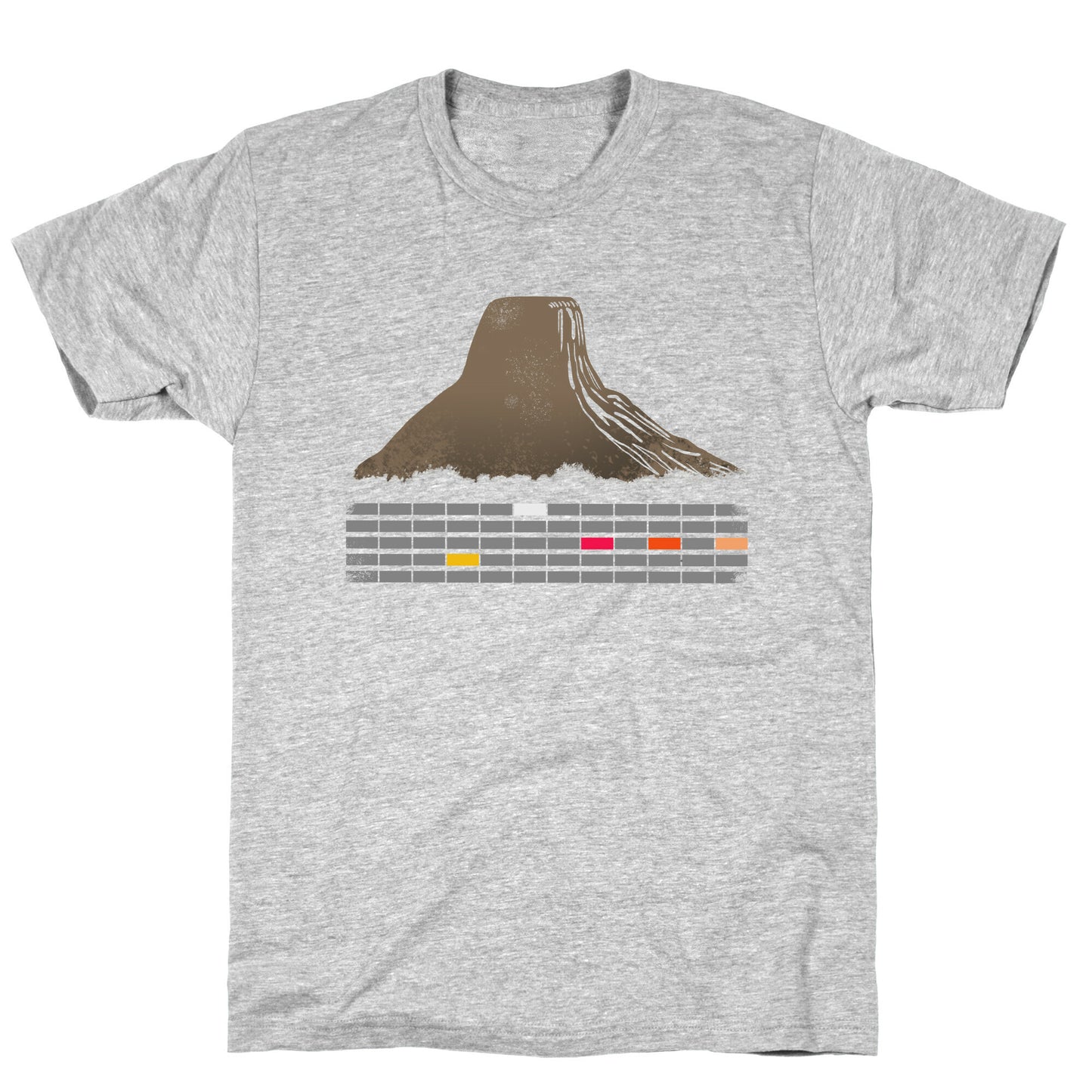 Close Encounters T-Shirt