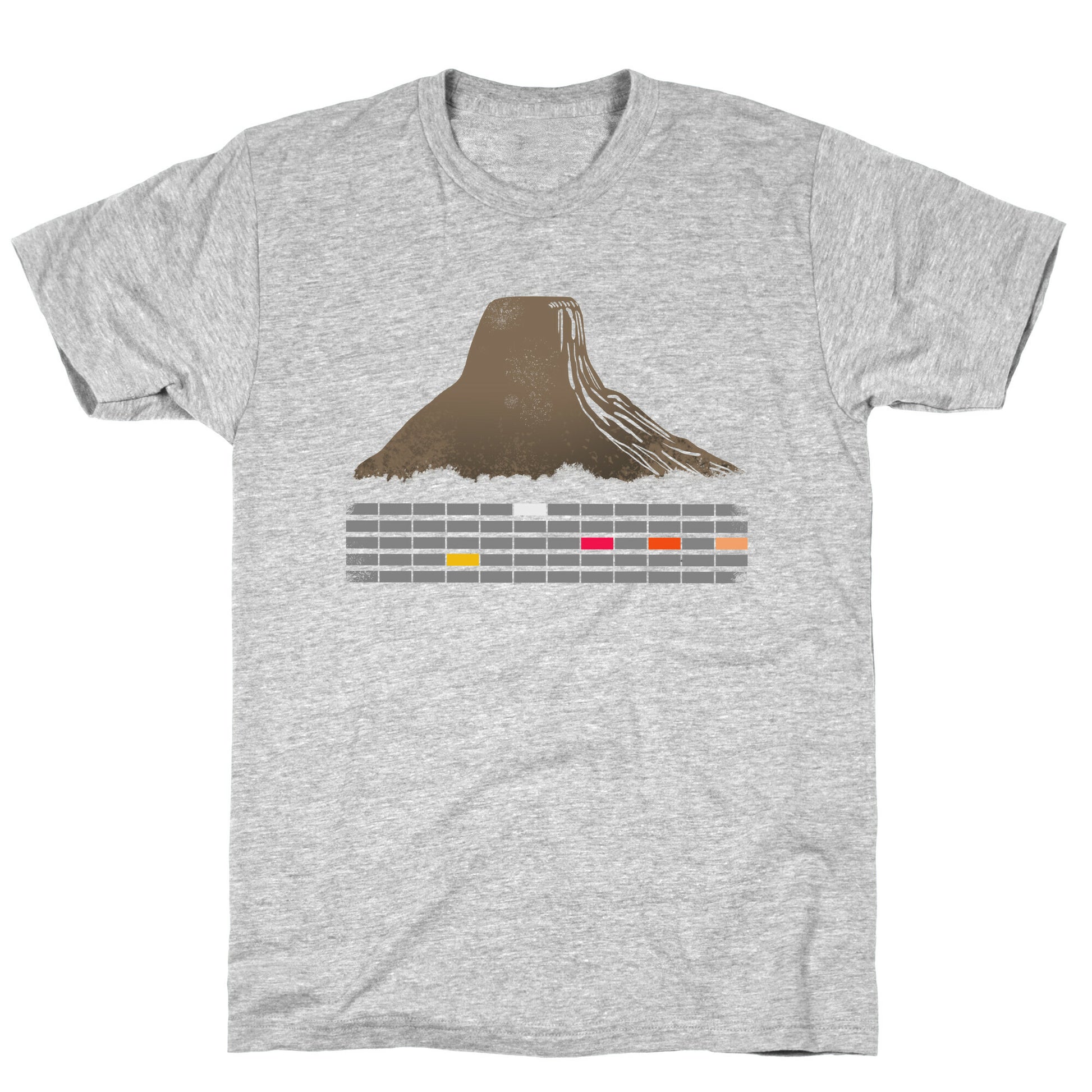 Close Encounters T-Shirt