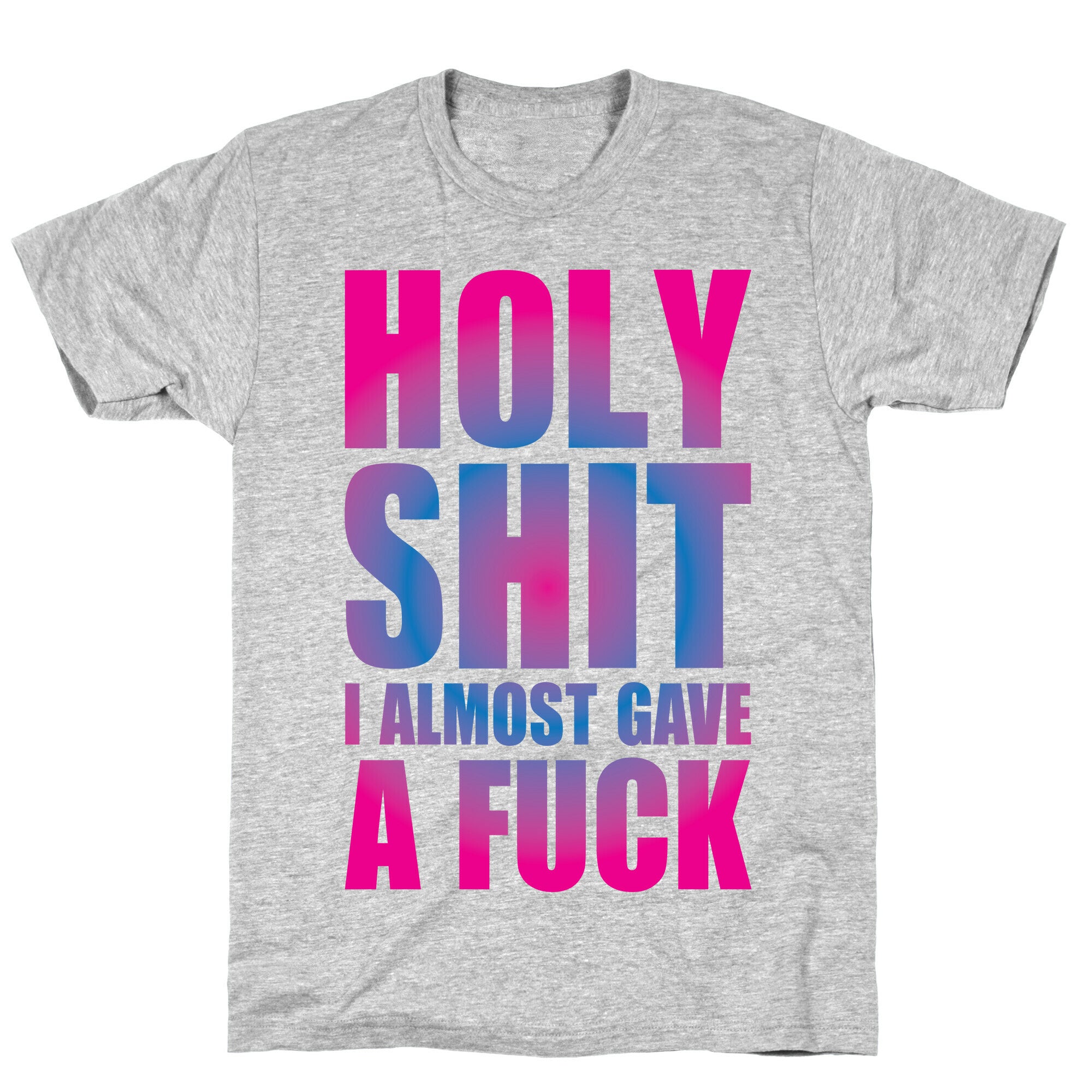 Holy Shit T-Shirt