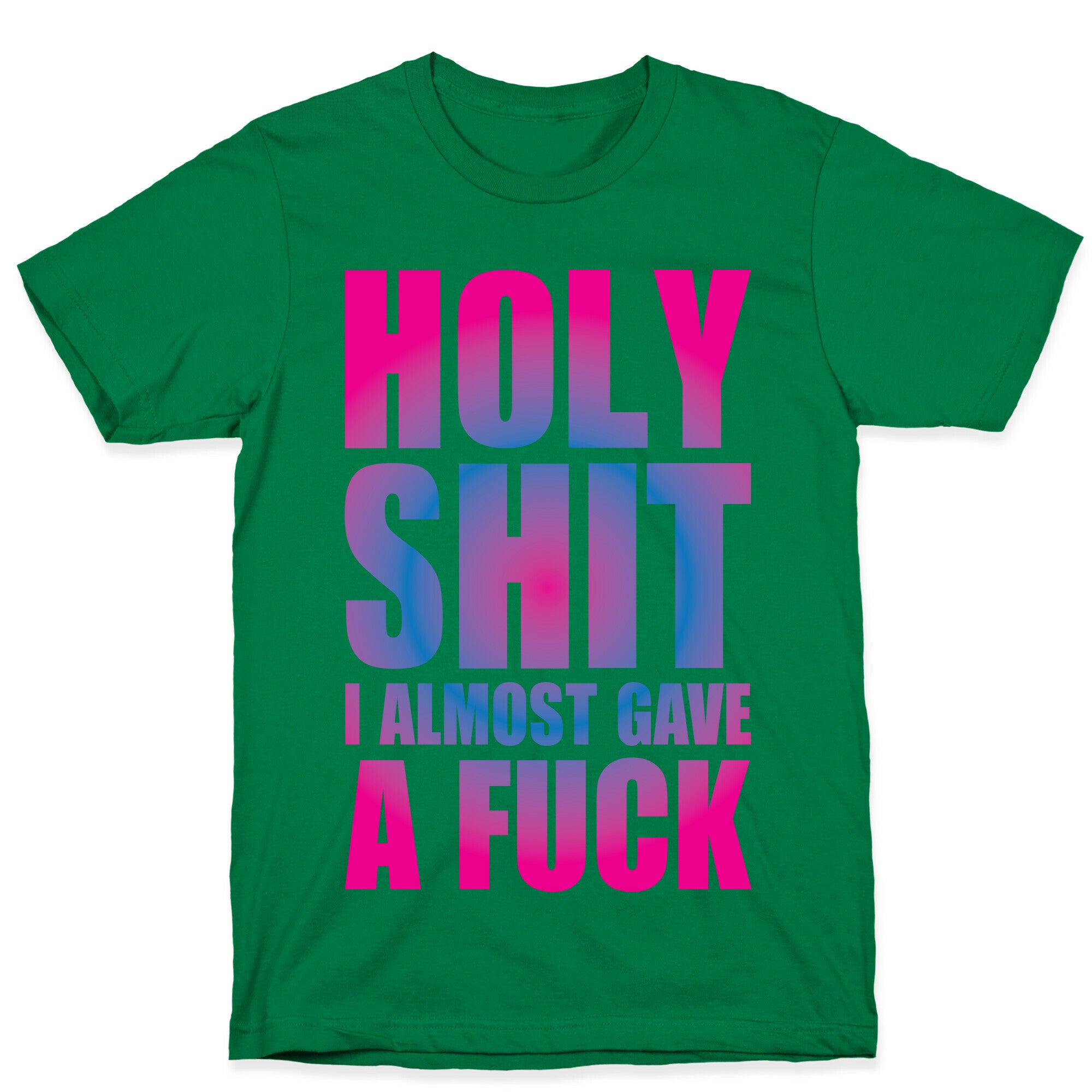 Holy Shit T-Shirt