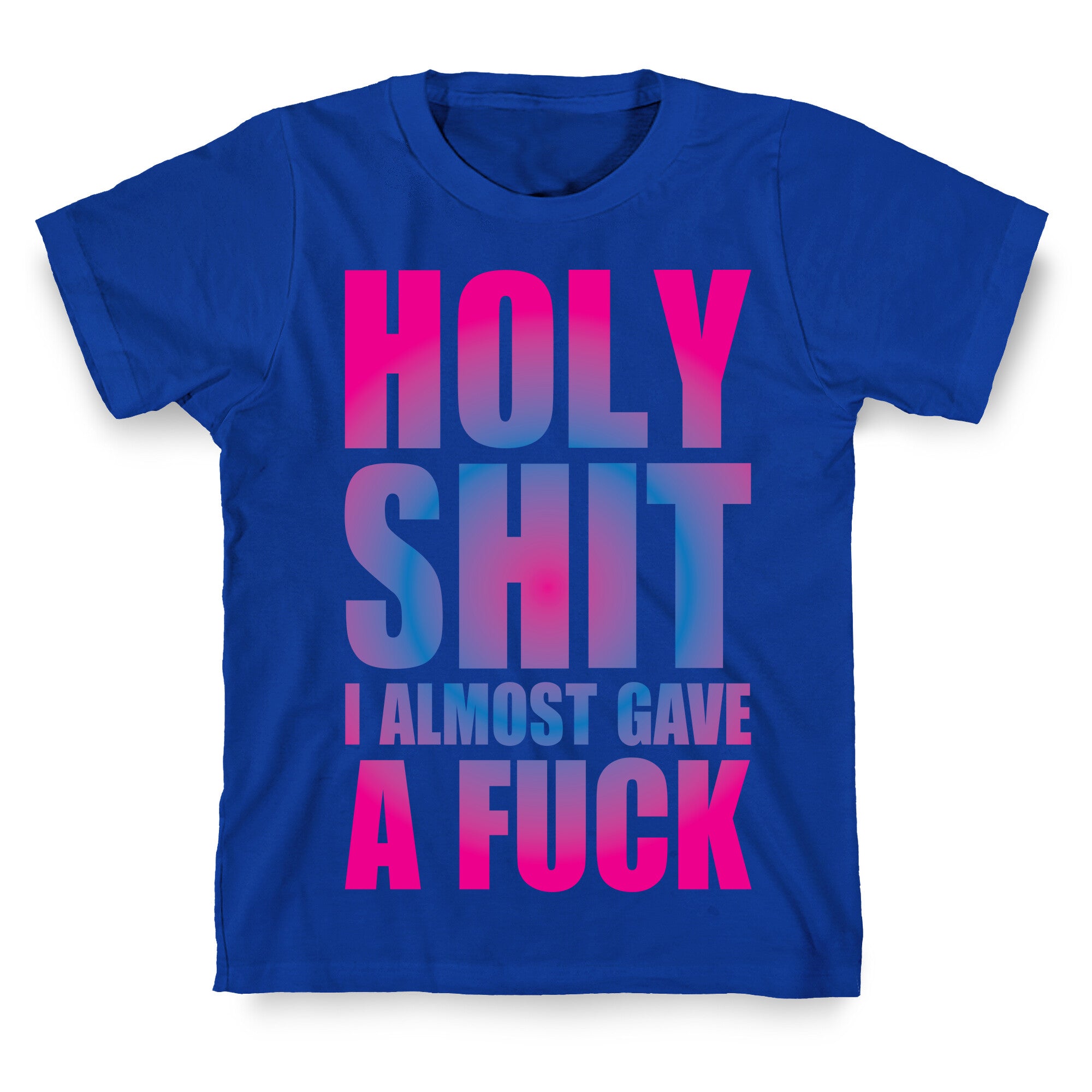 Holy Shit T-Shirt