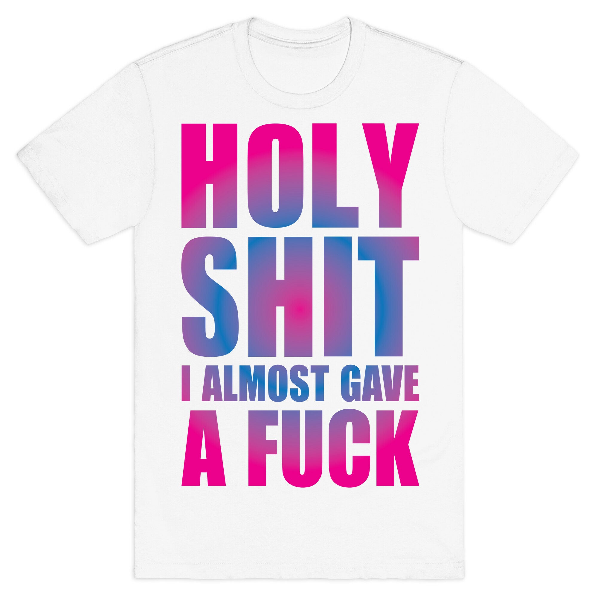 Holy Shit T-Shirt