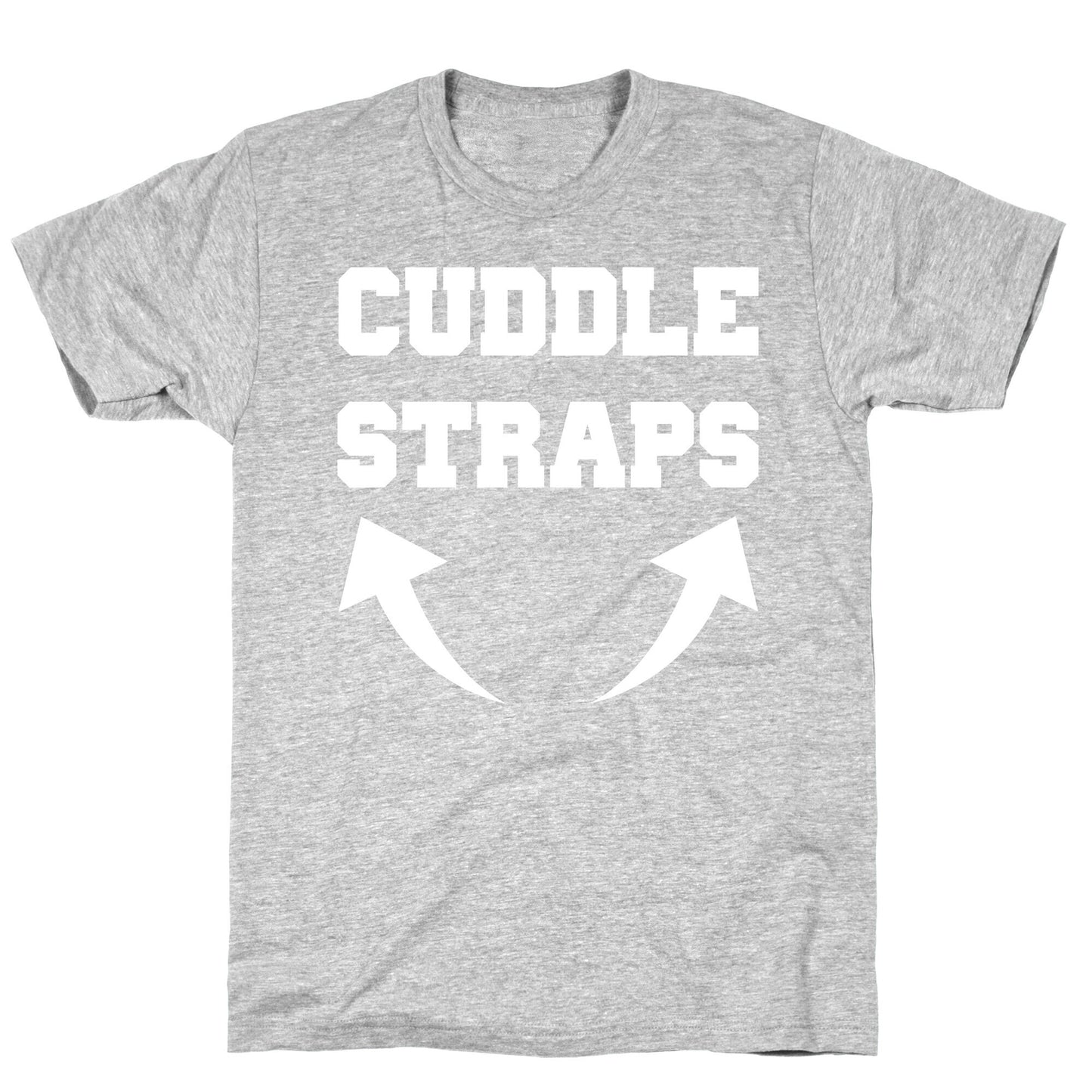 Cuddle Straps T-Shirt
