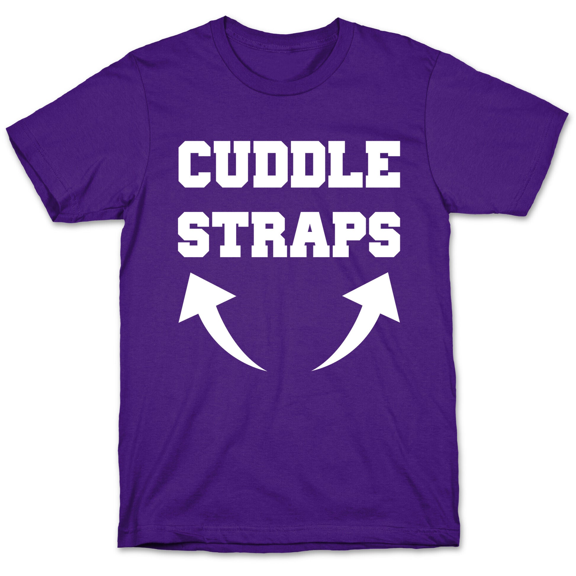 Cuddle Straps T-Shirt