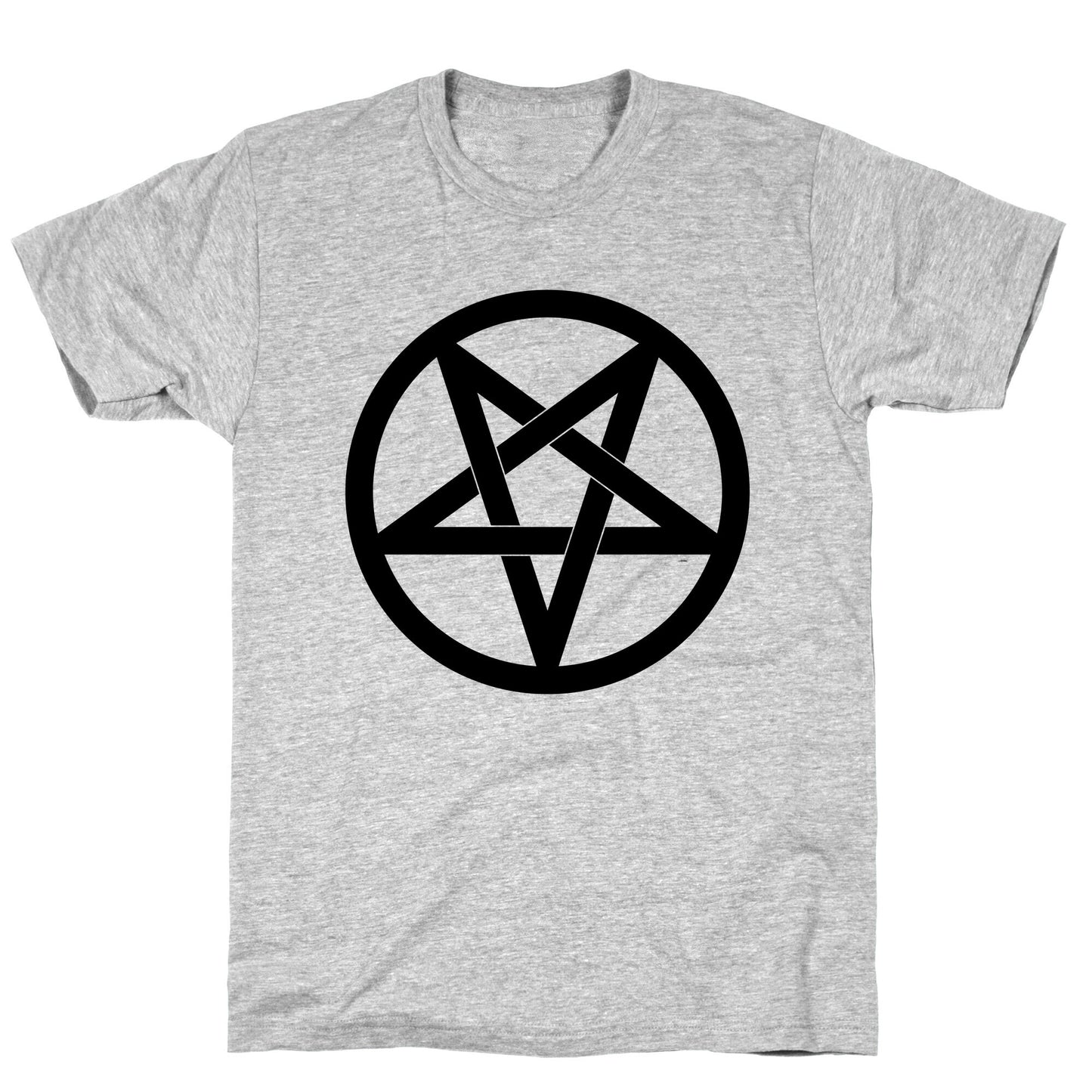 Pentagram T-Shirt