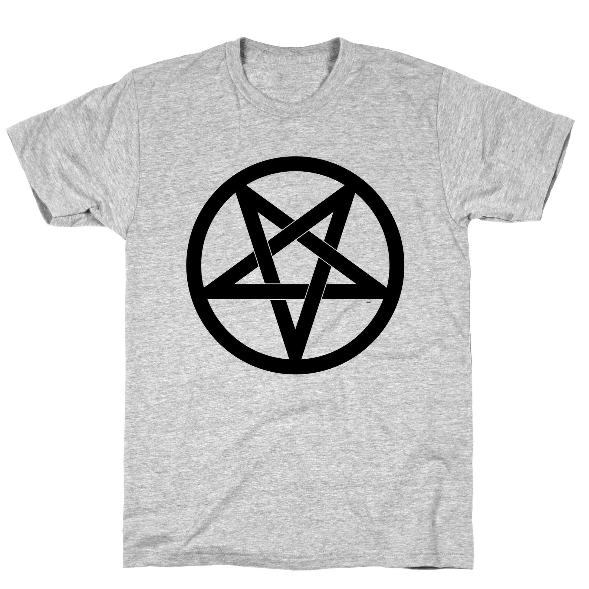 Pentagram T-Shirt
