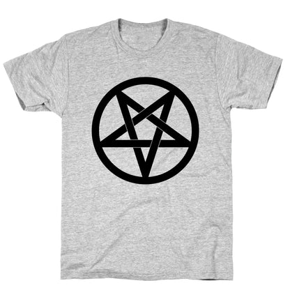 Pentagram T-Shirt