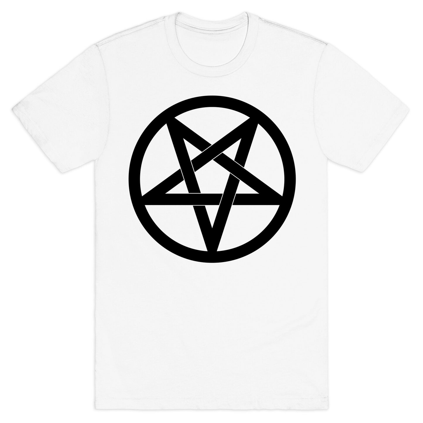 Pentagram T-Shirt
