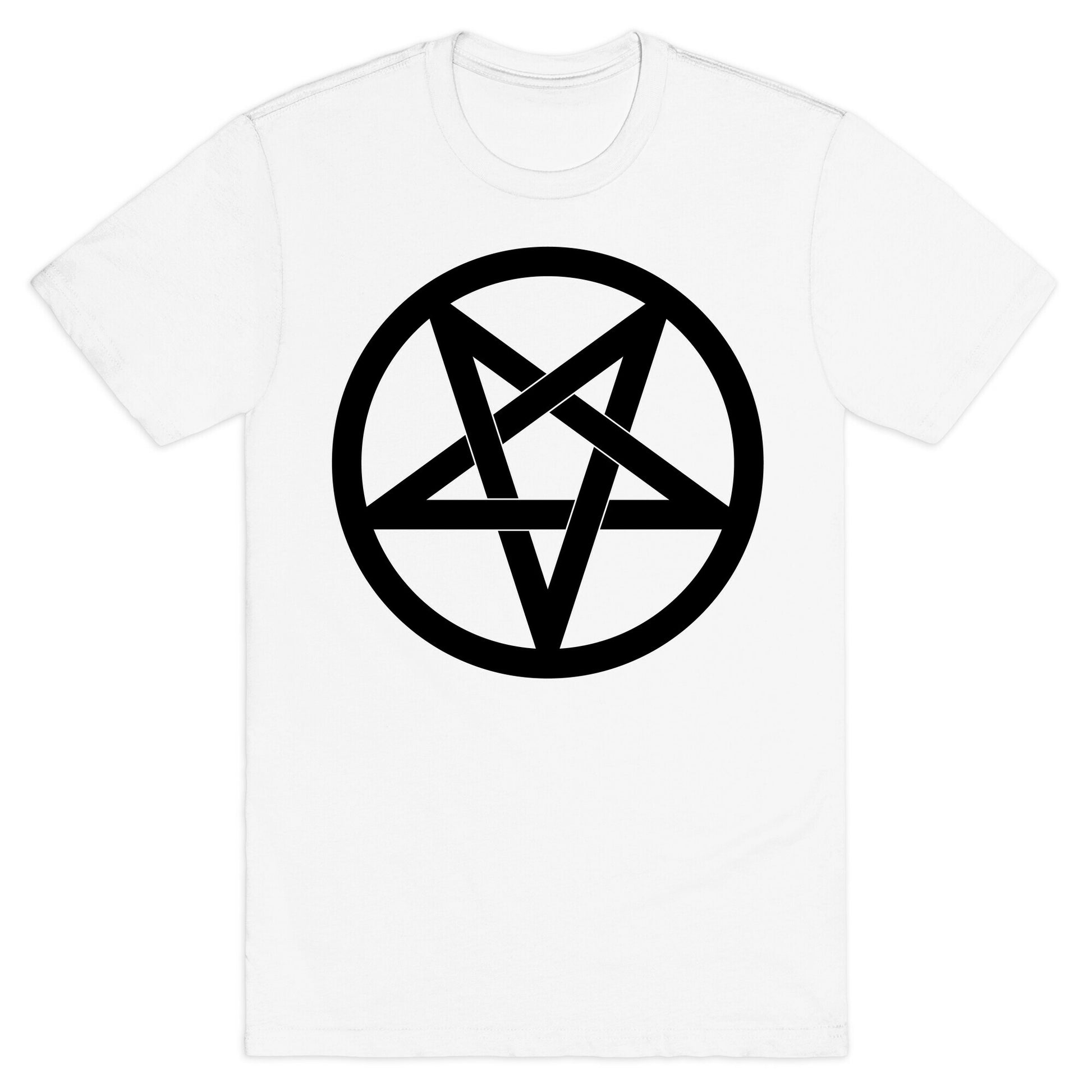 Pentagram T-Shirt