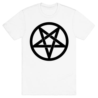 Pentagram T-Shirt
