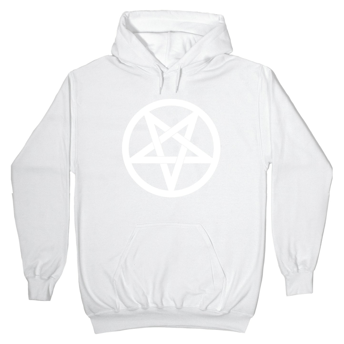 Pentagram Hoodie