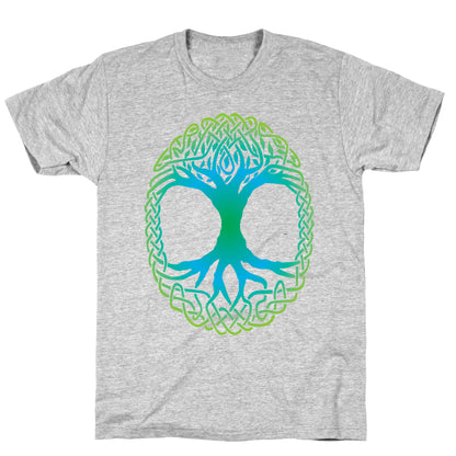 Tree Of Life T-Shirt