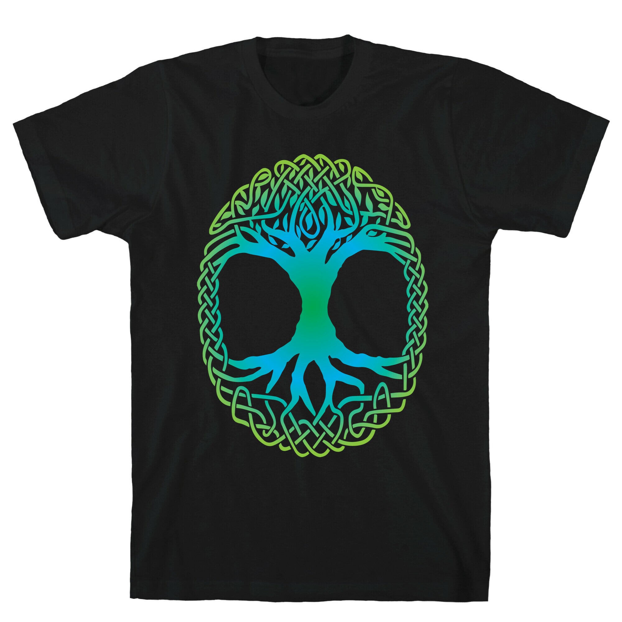 Tree Of Life T-Shirt