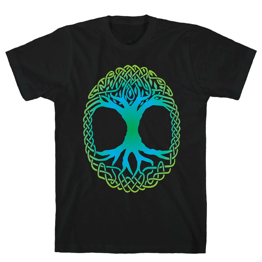 Tree Of Life T-Shirt