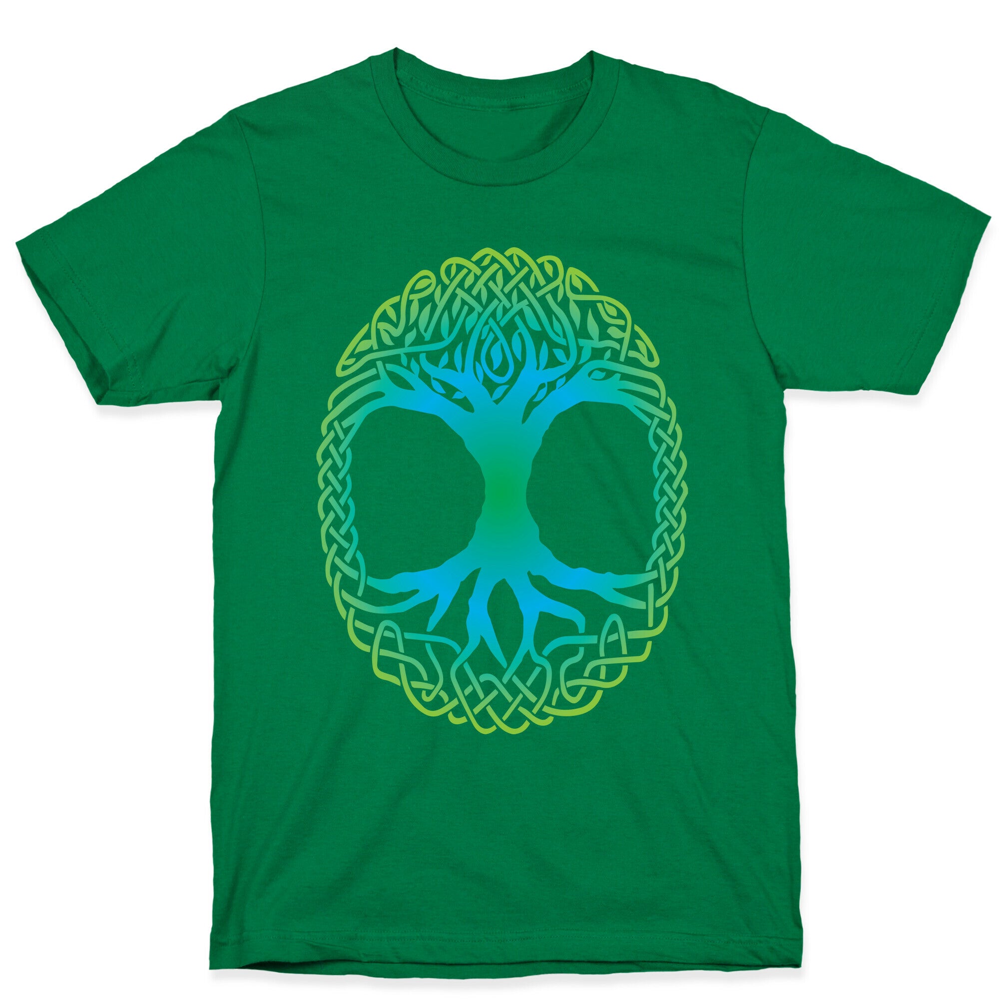 Tree Of Life T-Shirt