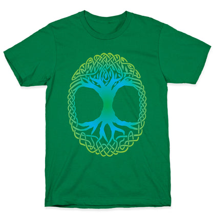 Tree Of Life T-Shirt