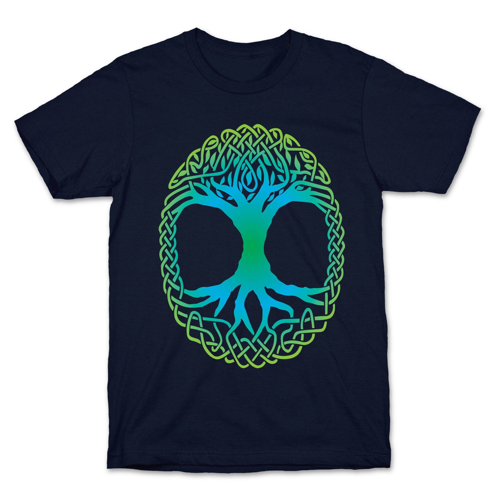 Tree Of Life T-Shirt