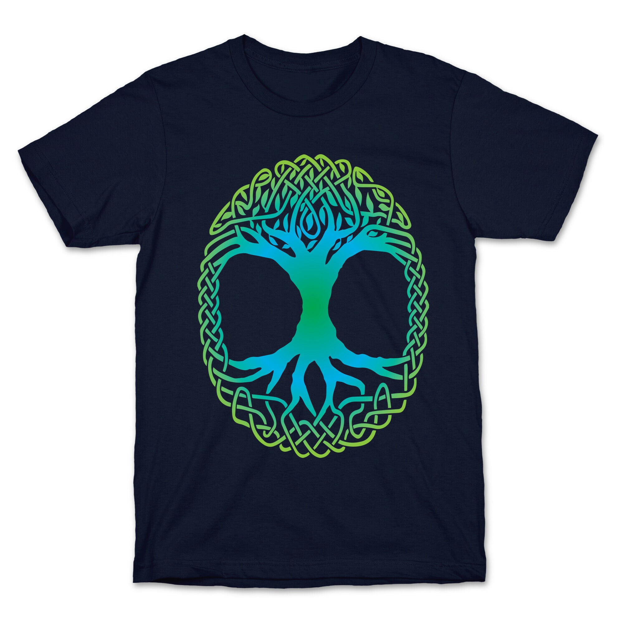Tree Of Life T-Shirt