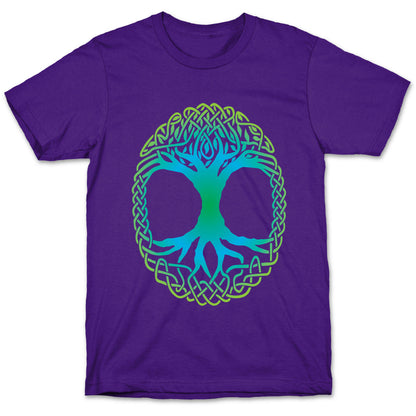 Tree Of Life T-Shirt