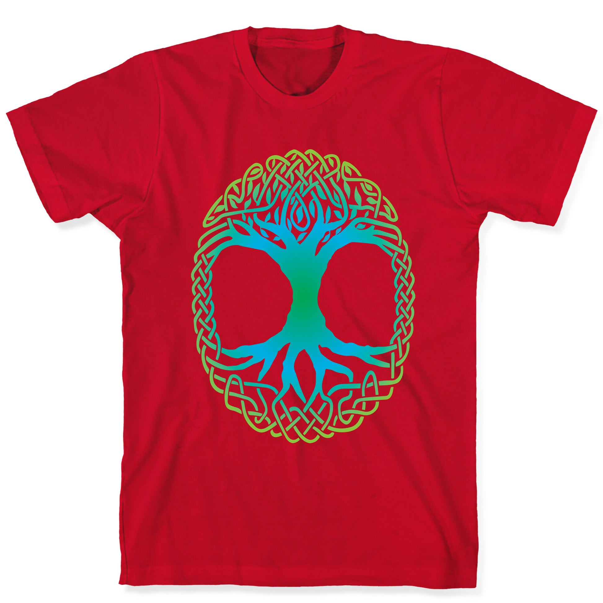 Tree Of Life T-Shirt