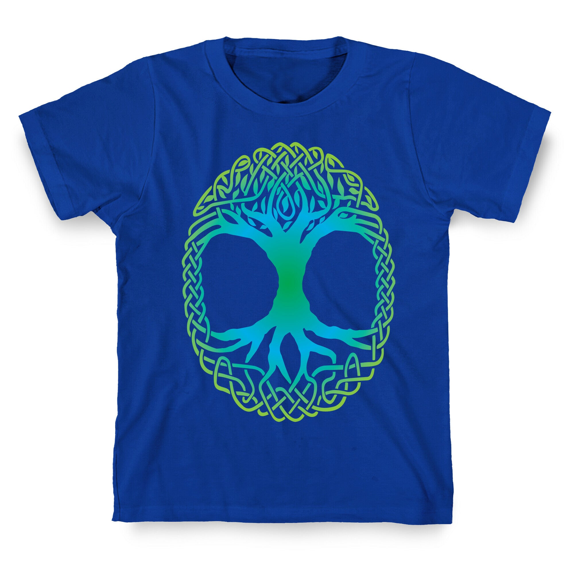 Tree Of Life T-Shirt
