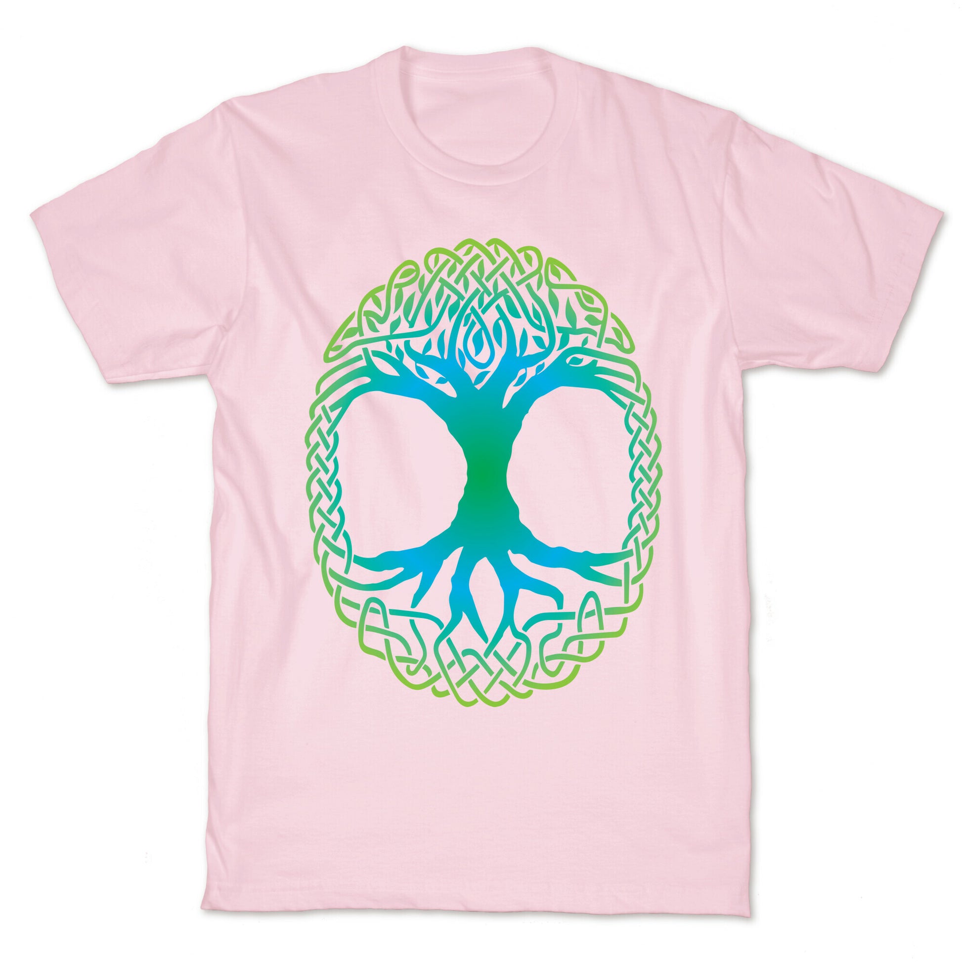Tree Of Life T-Shirt