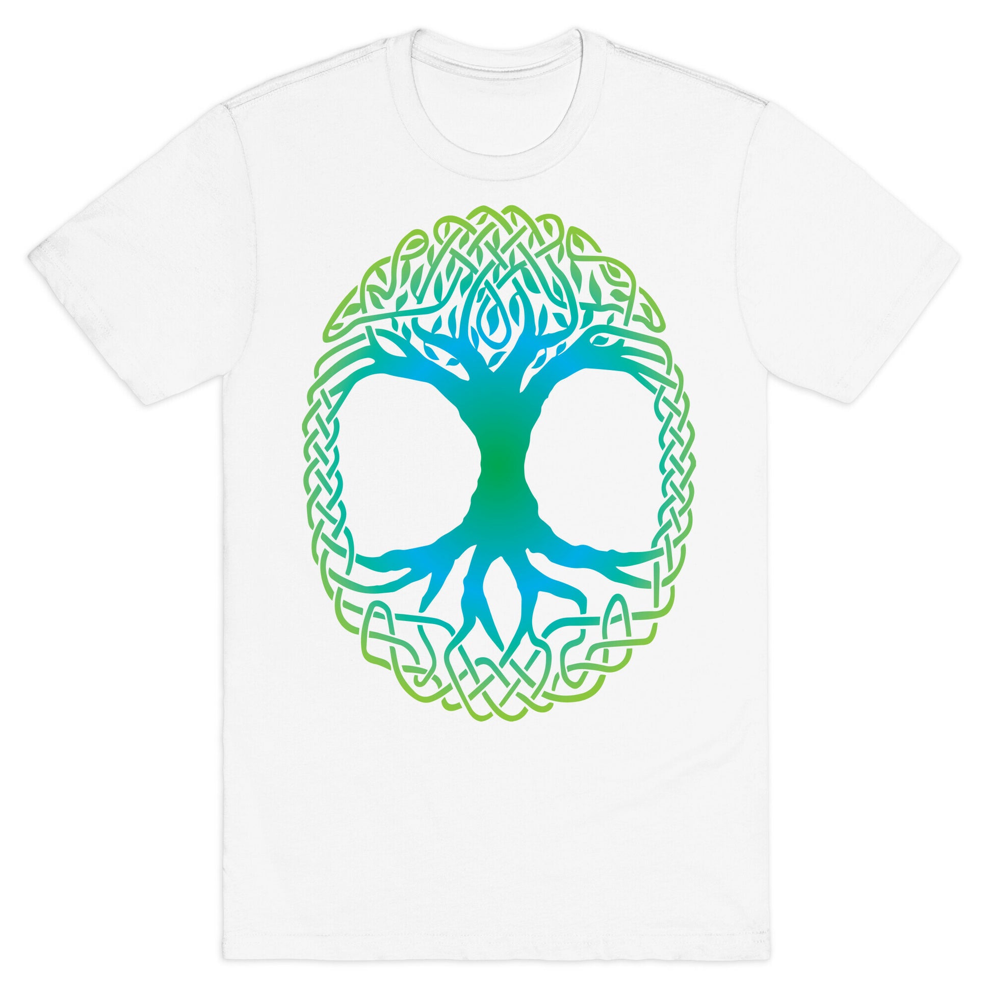Tree Of Life T-Shirt