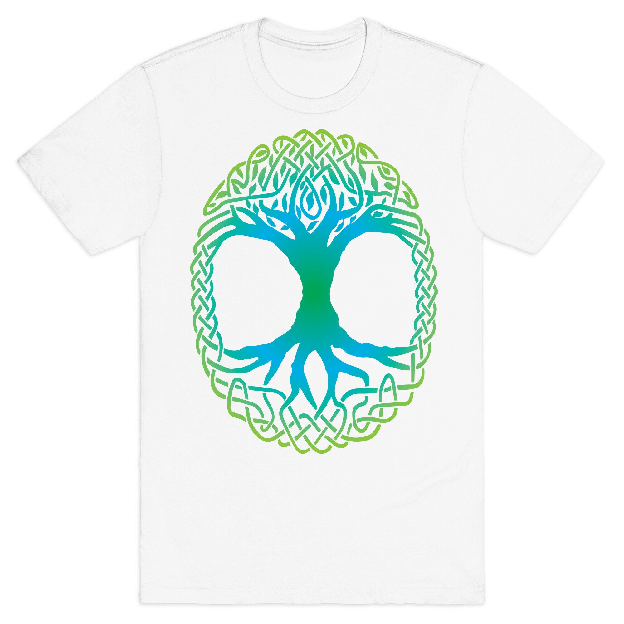 Tree Of Life T-Shirt