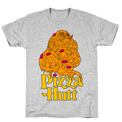 Pizza Hutt T-Shirt