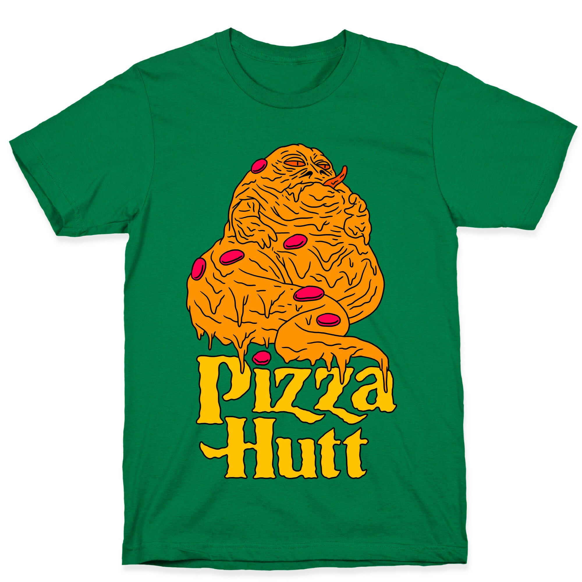 Pizza Hutt T-Shirt