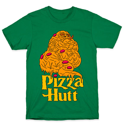 Pizza Hutt T-Shirt