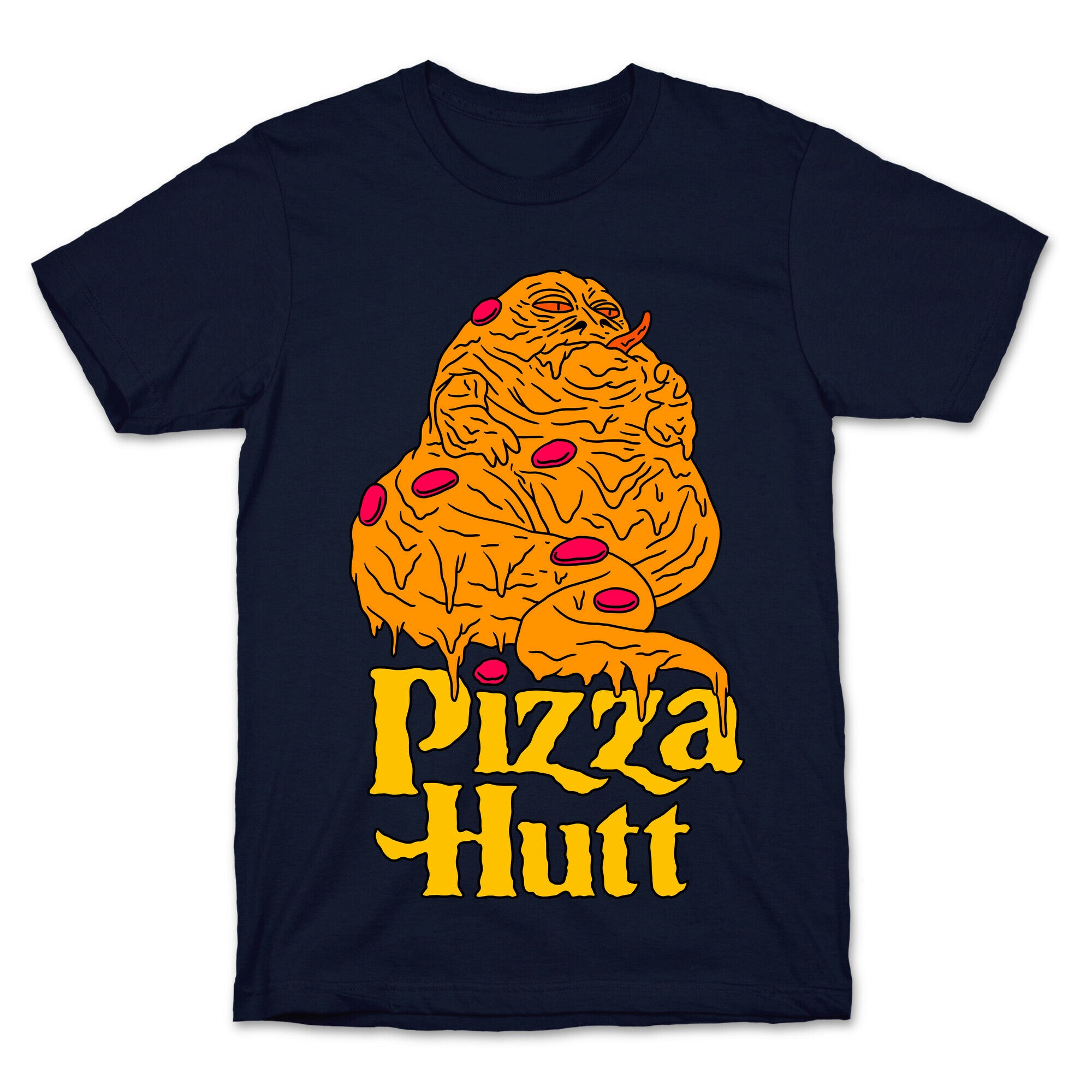 Pizza Hutt T-Shirt