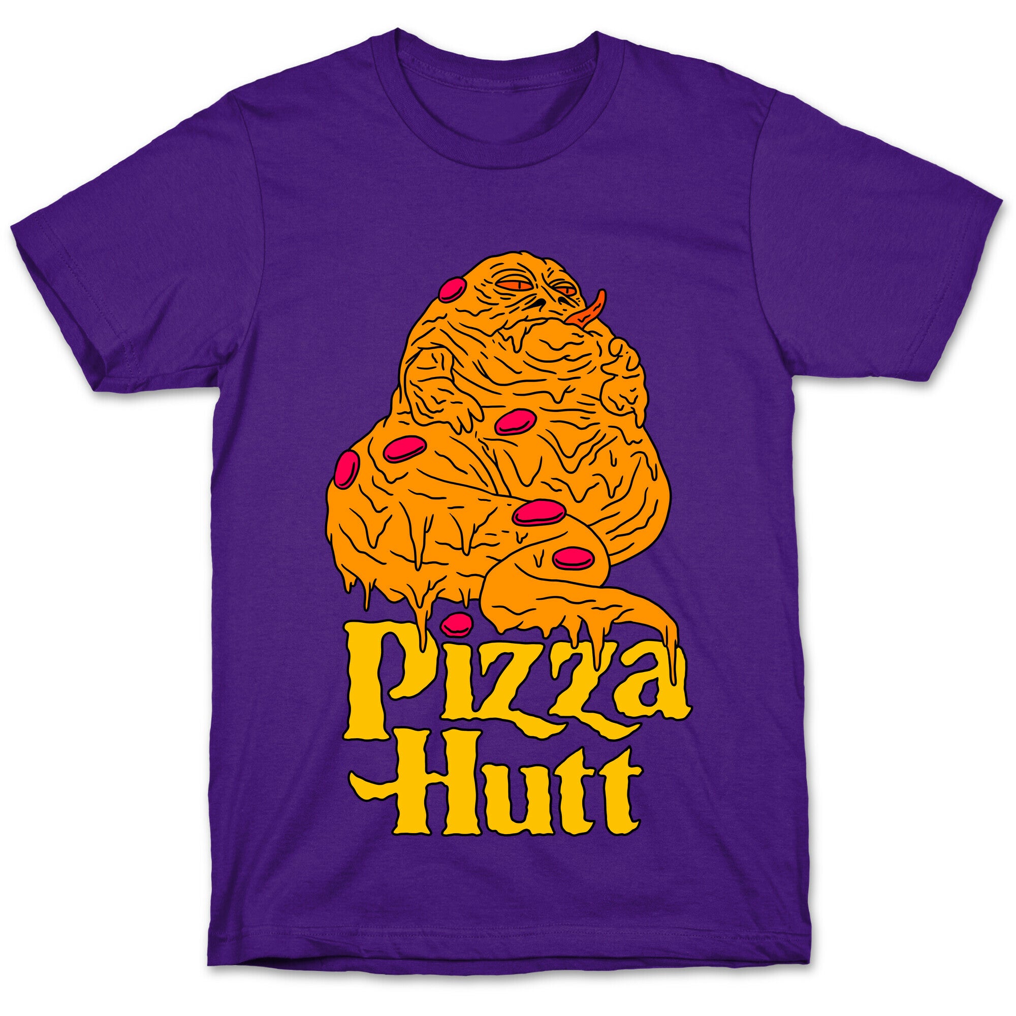 Pizza Hutt T-Shirt