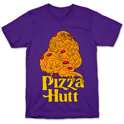 Pizza Hutt T-Shirt