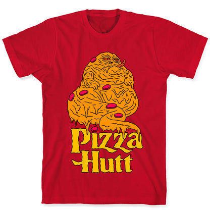Pizza Hutt T-Shirt