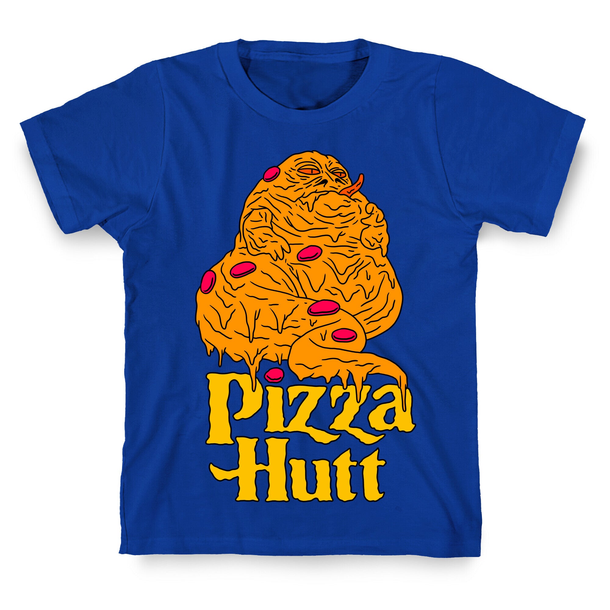 Pizza Hutt T-Shirt