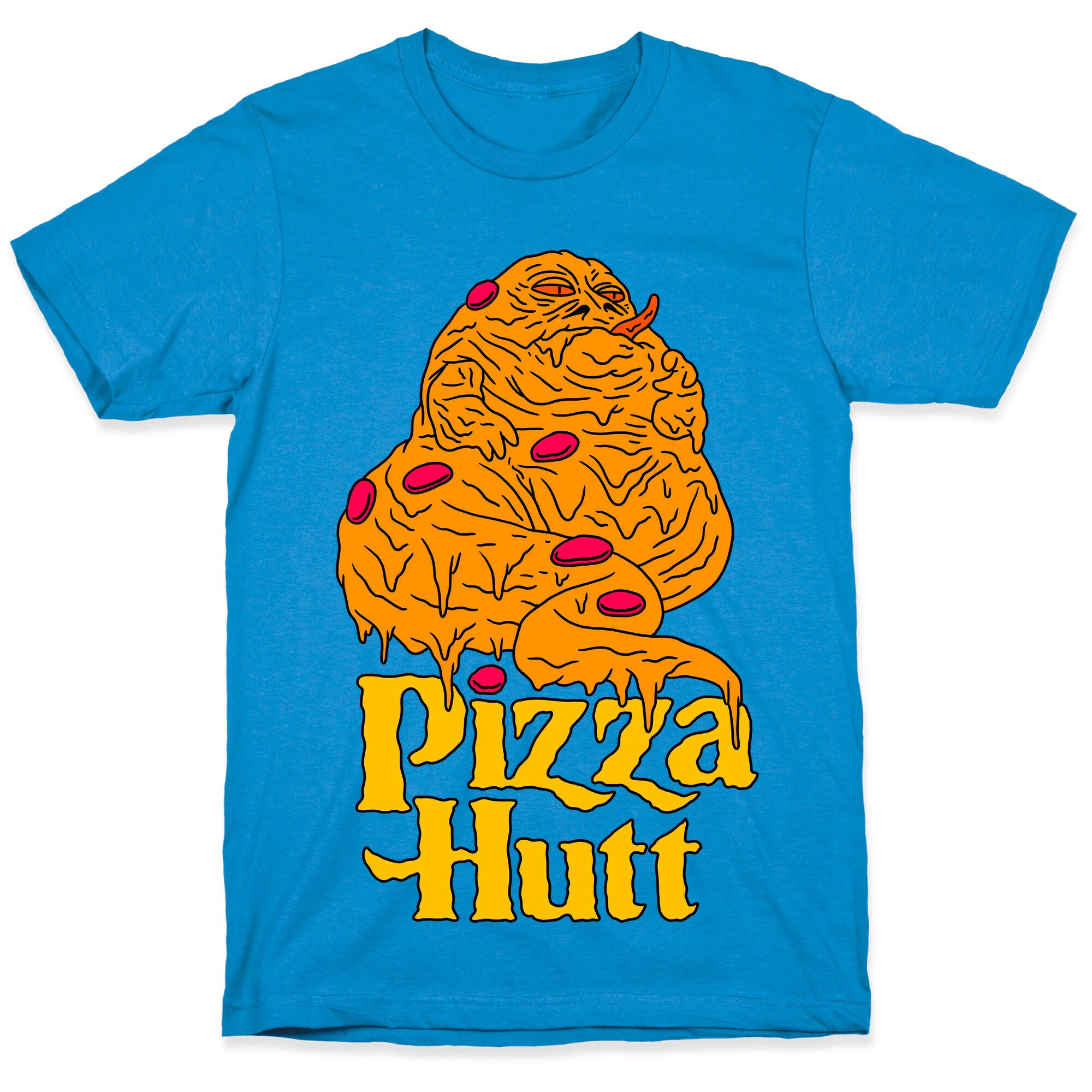 Pizza Hutt T-Shirt