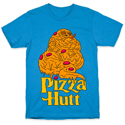 Pizza Hutt T-Shirt