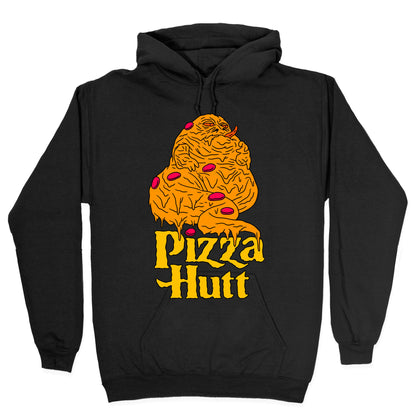 Pizza Hutt Hoodie