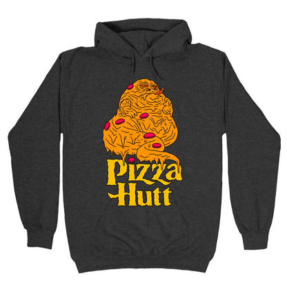 Pizza Hutt Hoodie