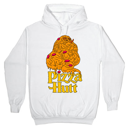 Pizza Hutt Hoodie